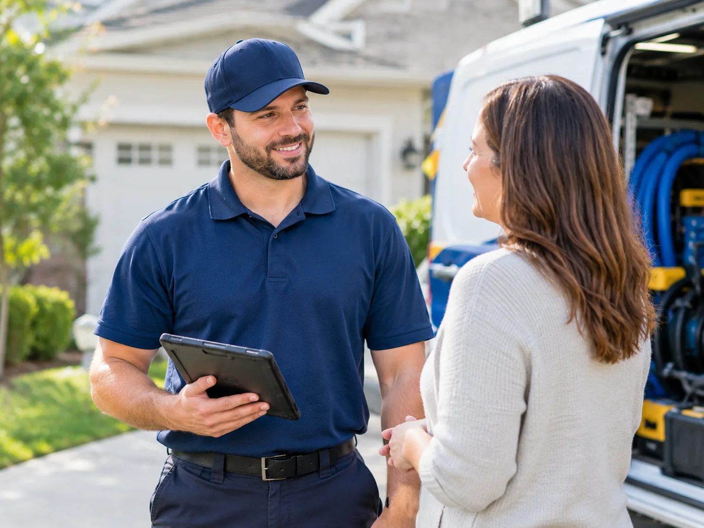 Sewage Backup Cleanup Columbus, MT FAQs